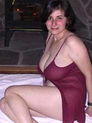 horny Scottsdale woman looking for horny men